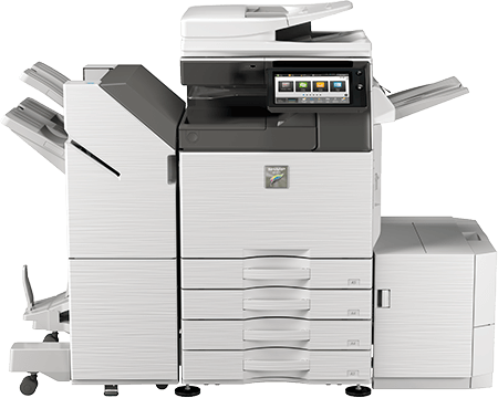 Sharp MX-3051
